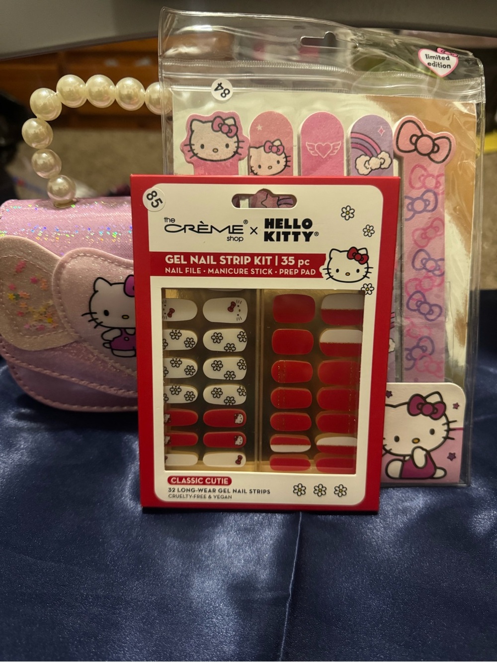 The Creme Shop - Hello Kitty Bundle